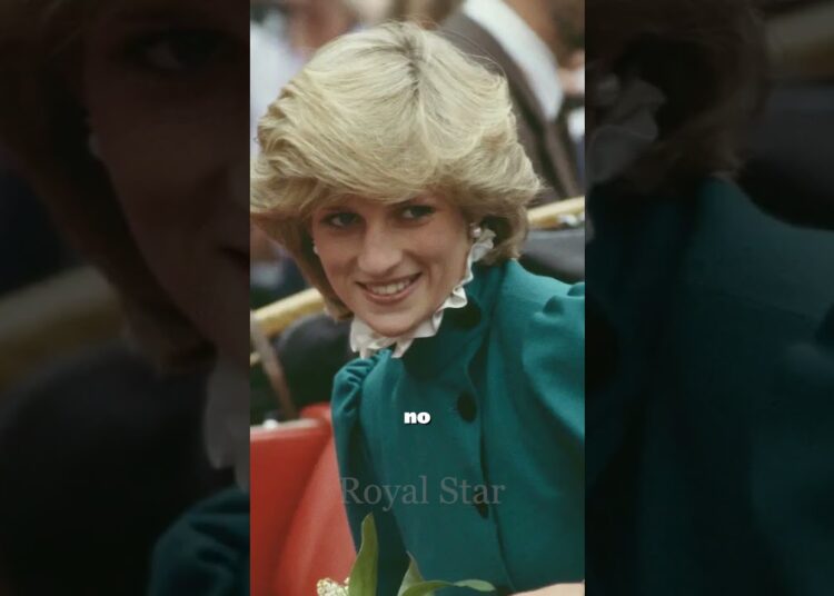 La desgarradora confesión de Diana sobre su matrimonio con Carlos 💔👑 #shortsfunny