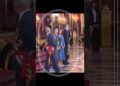 💎”Secret Signal!❤️When the Officer Gave Leonor a Hidden Gesture 🤫✨”#leonor#royal#new