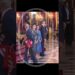 💎”Secret Signal!❤️When the Officer Gave Leonor a Hidden Gesture 🤫✨”#leonor#royal#new