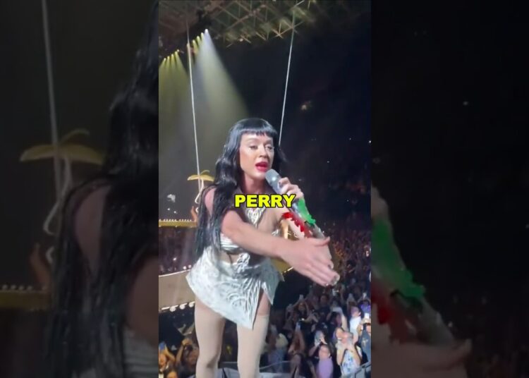 Estrelas do POP que não perceberam que a fama já passou