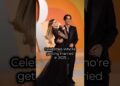 You Won’t Believe But These Stars Are Getting Married Soon 💍 #celebrity #taylorswift