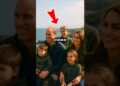 Kensington Palace just surprised royal fans with a rare and intimate video of Prince William & kate