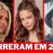60 CELEBRIDADES QUE NOS DEIXARAM EM 2025 – MORRERAM NESTE ANO E CHOCARAM O BRASIL