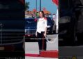 Infanta Sofía Walks the Wrong Way 😮 | Royal Oops Moment #infantasofia #royalfamily #shorts
