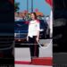 Infanta Sofía Walks the Wrong Way 😮 | Royal Oops Moment #infantasofia #royalfamily  #shorts
