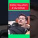 DUDU CAMARGO É UM GÊNIO. #viral #lorofofoca #duducamargo #apresentador #shortsvideo #celebridades