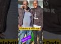 Ugandan Celebrities and Their Fathers