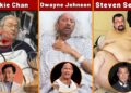 20 Actors Who Have Passed Away So Far in 2025 😭