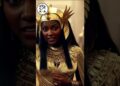 O Papel da Mulher na Realeza Africana