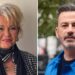 Roseanne Barr Eyes retorne depois de bater a ABC sobre Jimmy Kimmel: 'Business inacabado' (exclusivo) - National Enquirer