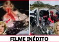 7 Mortes de Celebridades em Acidentes de Carro Mais Perturbadoras | Você Vai se Chocar!