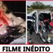 7 Mortes de Celebridades em Acidentes de Carro Mais Perturbadoras | Você Vai se Chocar!