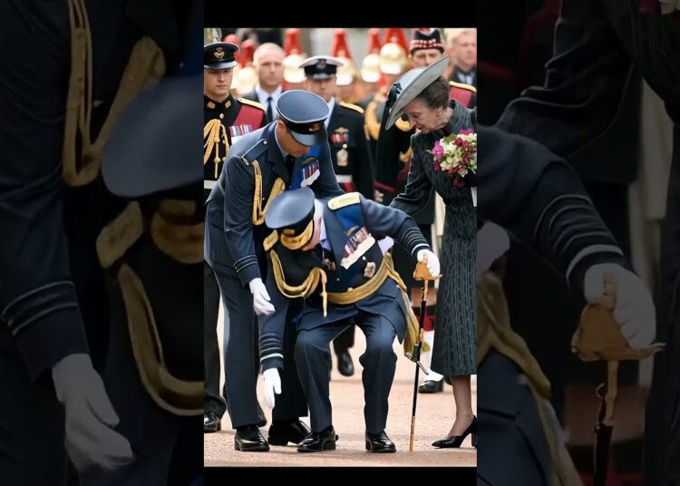 prince Charles feels not good today #britishroyalfamily #charles #princewilliam #royalfamily