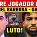 LUT0 | GABIGOL E O PI0R DIA DO FUTEBOL | M0RRE JOVEM PROMESSA! ETERNO BRUNO HERNANDES