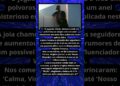 VINI JR E VIRGINIA ANEL MISTERIOSO INTRIGA FÃS