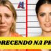 Celebridades Femininas Que Estão Apodrecendo na Prisão