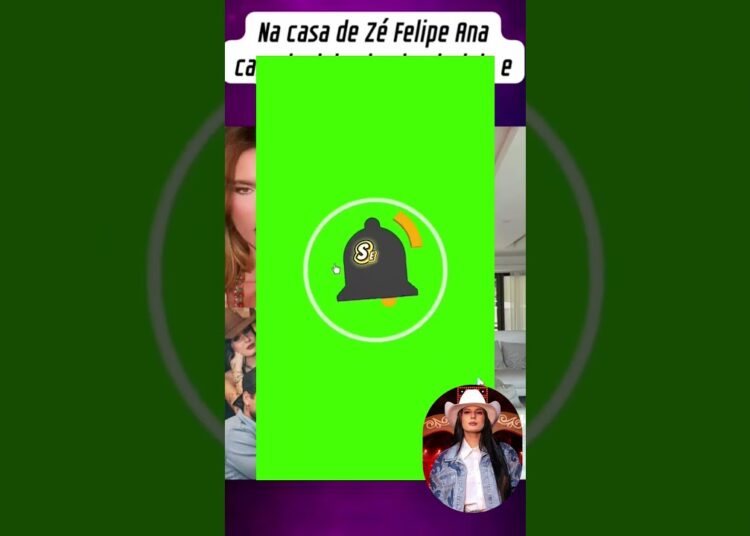 Ana castella manda recado para Virgínia #virginia #anacastela #zefelipe #fofoca #fofocafamosos