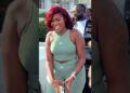 Fella Makafui’s Grand Opening Turns Heads 🔥 | Celebs & Showbiz Stars Pull Up in Style!