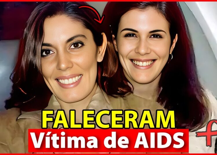 7 ATORES E FAMOSOS QUE MORRERAM VÍTIMA DA AIDS: VEJA!😱