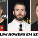 50 Atores de Hollywood Mais Famosos Que São Gays E Você Não Sabia