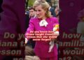 Do you know how Princess Diana taught Camilla a lesson that she would never forget? #diana #royal