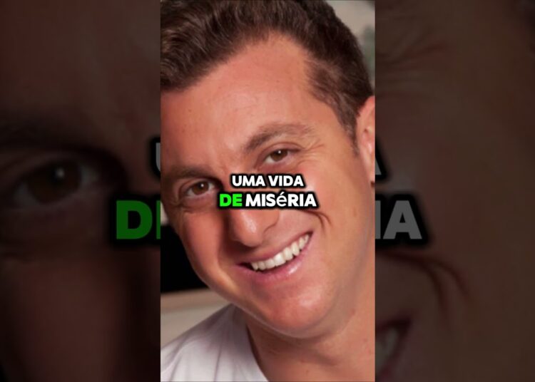 Piloto que salvou Luciano Huck contou que esta passando necessidades #lucianohuck #globo