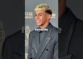 The stars who were present at the Ballon d’Or. #lifeisbutadream #soccerball #soccer