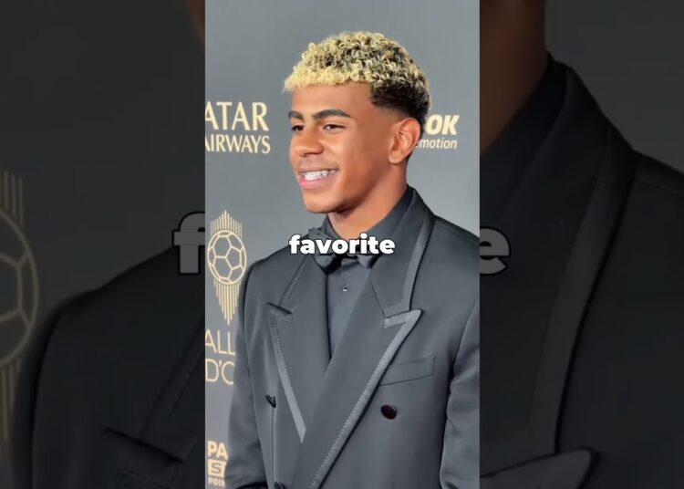 The stars who were present at the Ballon d’Or. #lifeisbutadream #soccerball #soccer