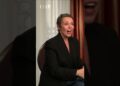 Olivia Colman On Her Dream Birthday Gift | ELLE UK