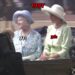 Queen Mother and Princess Diana 🇬🇧👑 #shortsfeed #history #britishroyalfamily