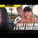 Caio e Luan tretam feio em Paris da caso de polícia 🚨 Nota de Esclarecimento do Caio Cerqueira