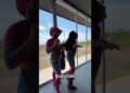 Ana Castela se diverte em pescaria com família de Zé Felipe no Pantanal