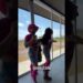Ana Castela se diverte em pescaria com família de Zé Felipe no Pantanal