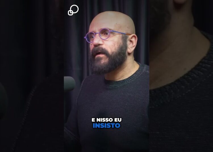 Fui Acusado! Minha Reação e Como Superei As Fofocas! #shorts