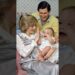 Prince Charles loving with princess diana and his child #diana #princecharles #britishroyalfamily