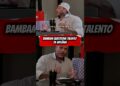 Bambam questiona talento de Virgínia #bruno_cesar_rodrigo #viral #fyp #shorts #fofoca