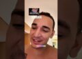 João Gomes sai em defesa de Ary Mirelle e rebate críticas com bom humor. #fofocas