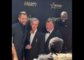 Bill Nye: A star in Hollywood, a voice for NASA – Planetary Radio