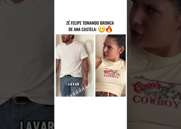 #claytoneromario_zefelipeHX e #hypexcortes #fofoca #zefelipe #anacastela