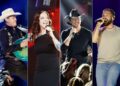 18 estrelas do campo que estão comprometidas com a sobriedade