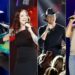 18 estrelas do campo que estão comprometidas com a sobriedade