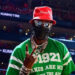 2 Chainz anuncia novos memórias espirituais 'a voz em sua cabeça é Deus'