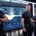 2 estrelas SWAT originais Junte-se ao elenco de exilados