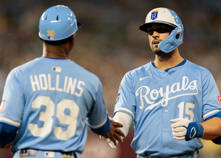 2 options Royals shouldn’t pick up this offseason, 1 they should
