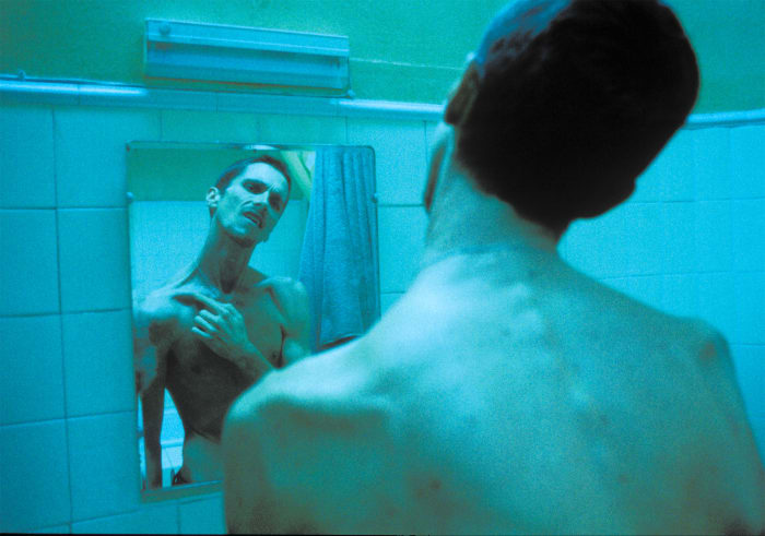 20 atores da lista A que alteraram dramaticamente sua aparência por um papel no cinema