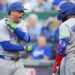20 de setembro, Blue Jays vs. Royals
