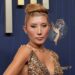 2025 Emmy Awards: Celebridades levam para o tapete vermelho em Los Angeles