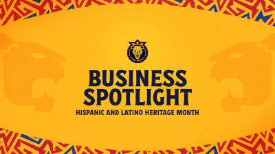 2025 Hispânica e Latin Heritage Month Business Spotlight Series