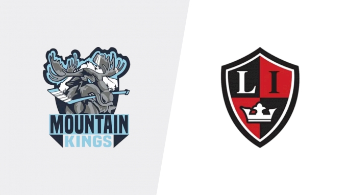 2025 Mountain Kings 16U vs Li Royals 16U - Vídeos