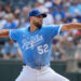 2025 Penúrio de Gamethread da Royals - Royals no Athletics